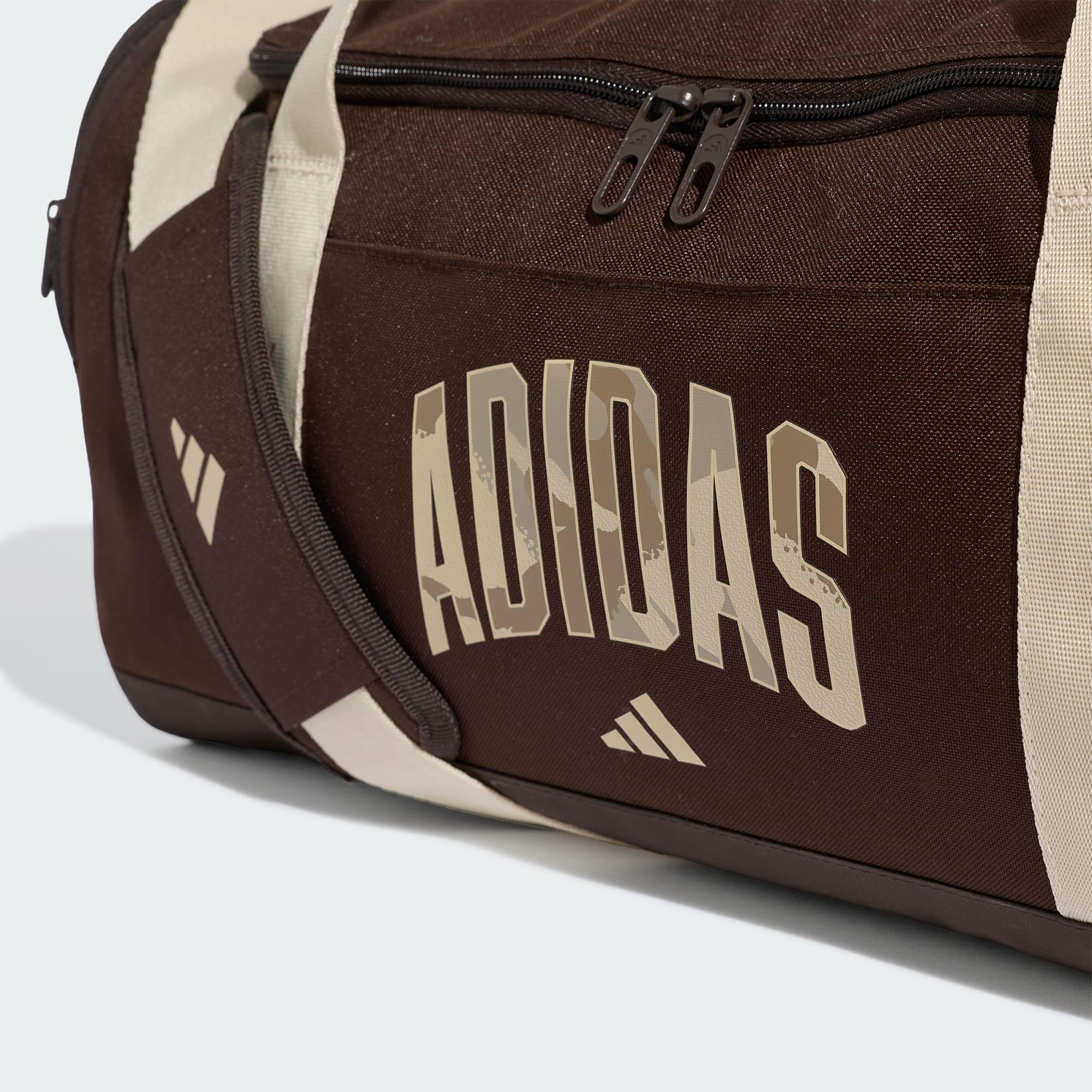 Camouflage-Grafik Duffelbag S 5/7