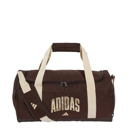 Sac duffel imprimé camouflage taille S