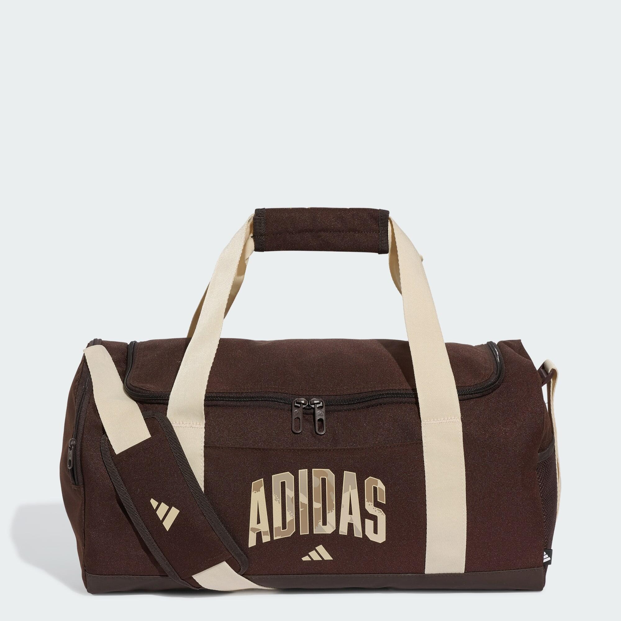 Camouflage-Grafik Duffelbag S 7/7