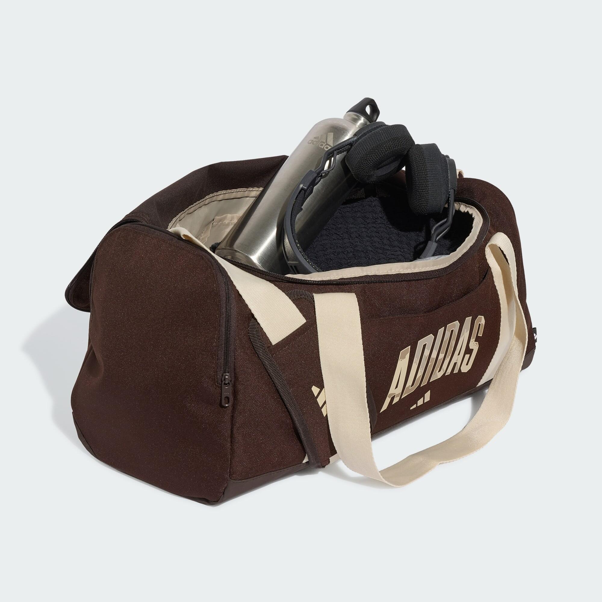 Camouflage-Grafik Duffelbag S 4/7