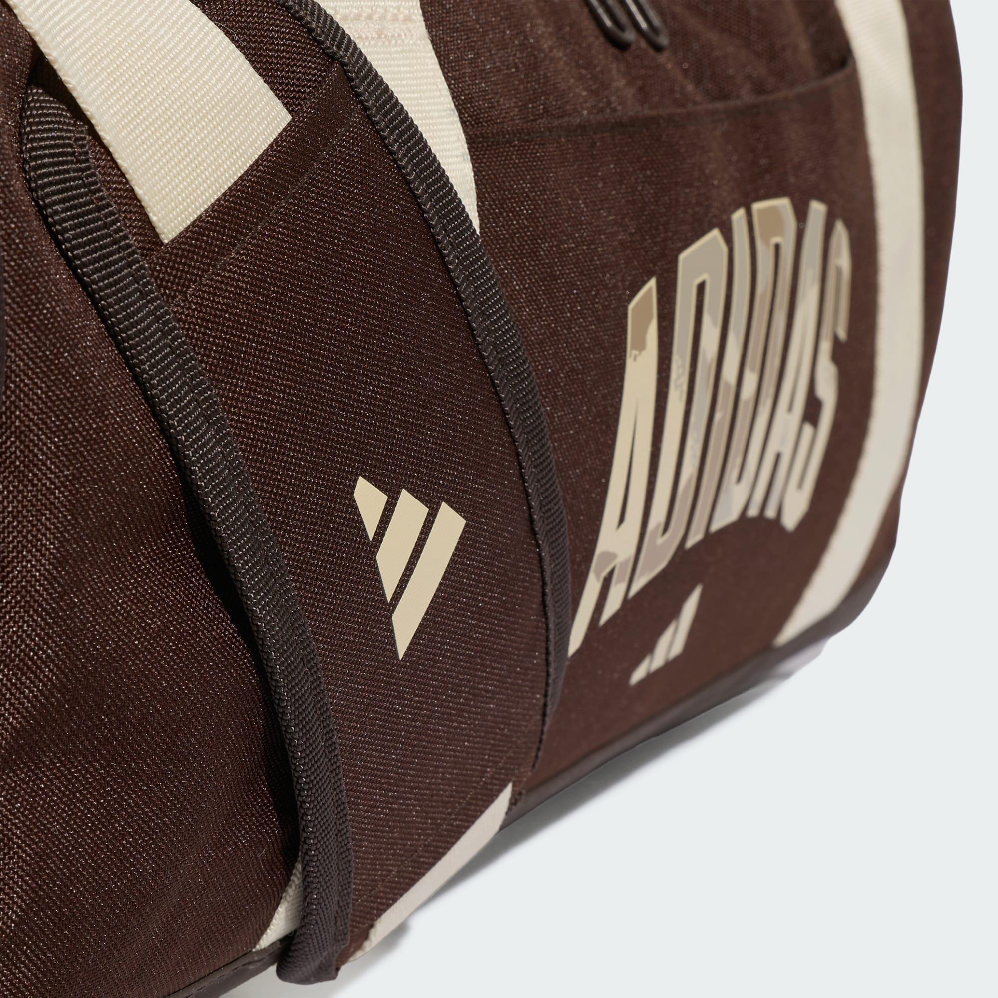 Camouflage-Grafik Duffelbag S 6/7