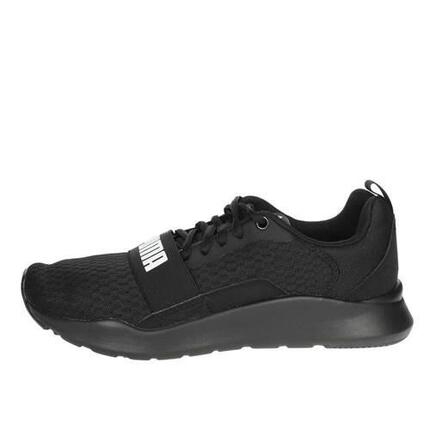 Chaussures Puma Wired Noir - 366970-01