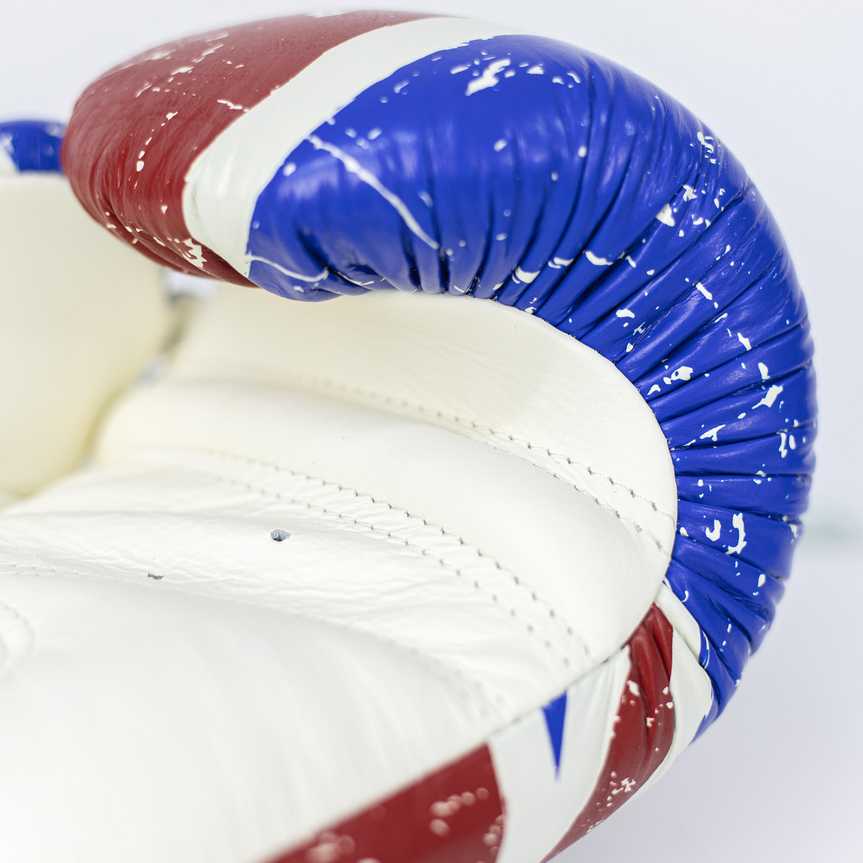 Gants de Boxe Topking UK Flag 4/4