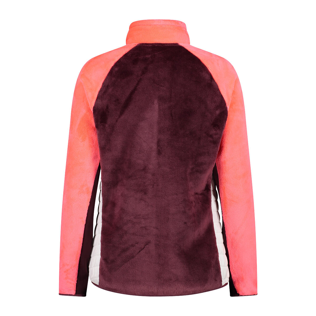 CMP Damen Jacke Woman Jacket Hybrid 33P2666 2/5