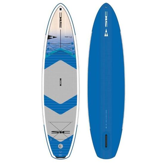 Deska SUP SIC MAUI Tao Tour Air 12'6''