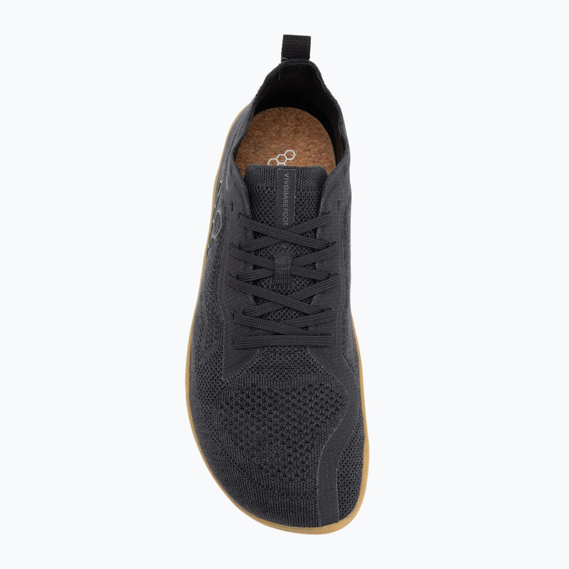 Pantofi barefoot bărbați Vivobarefoot Primus Lite Knit