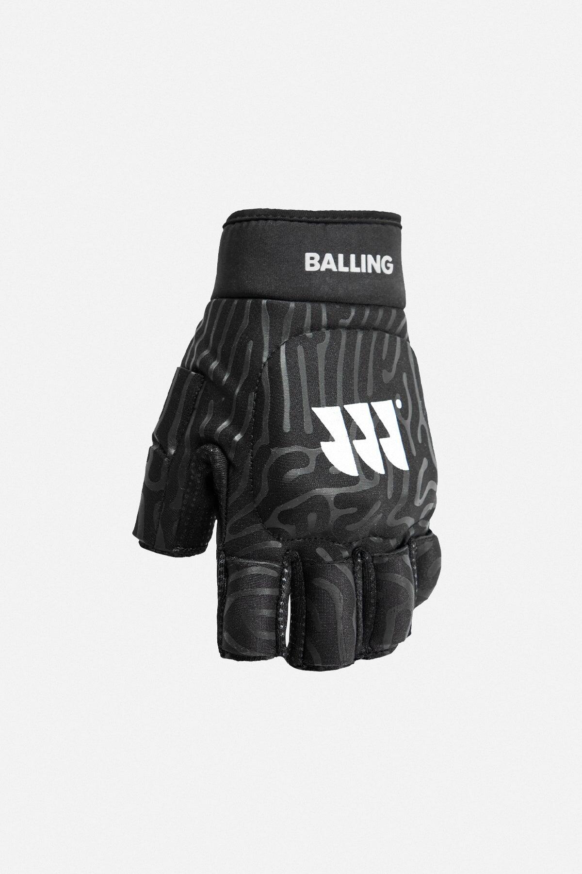 Venture2 Kurz Handschuh Schwarz L 2/3
