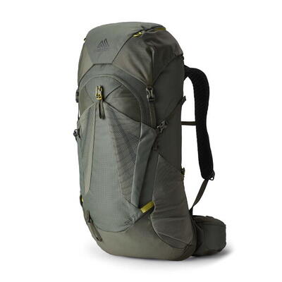 Zaino da trekking GREGORY Zulu 40 L - Verde