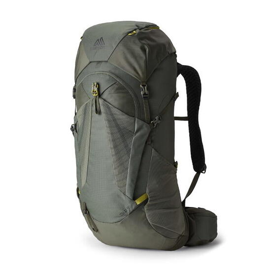 Zaino da trekking GREGORY Zulu 40 L - Verde