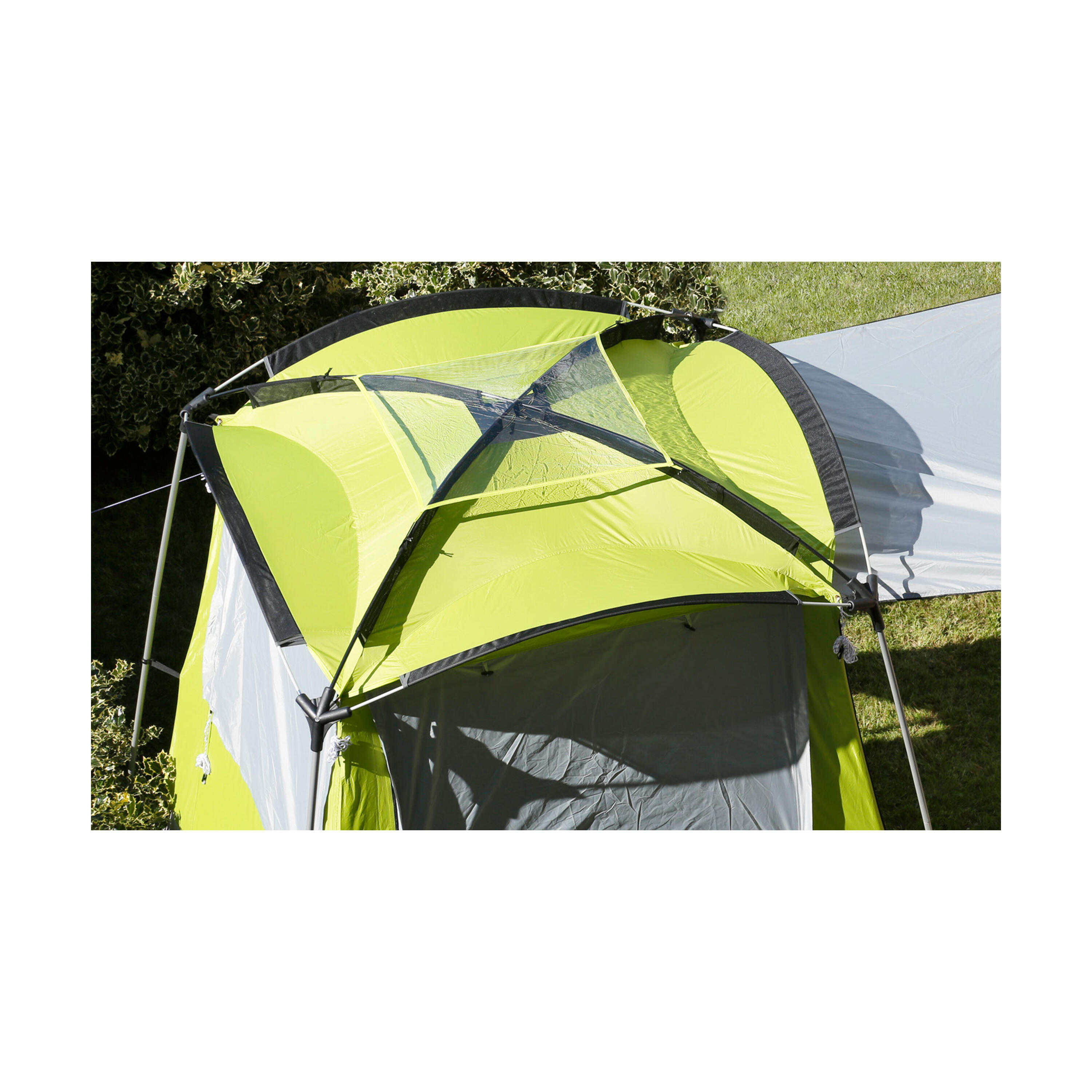 Brunner tienda cocina outdoor Chef II 200x200 cm 3/6