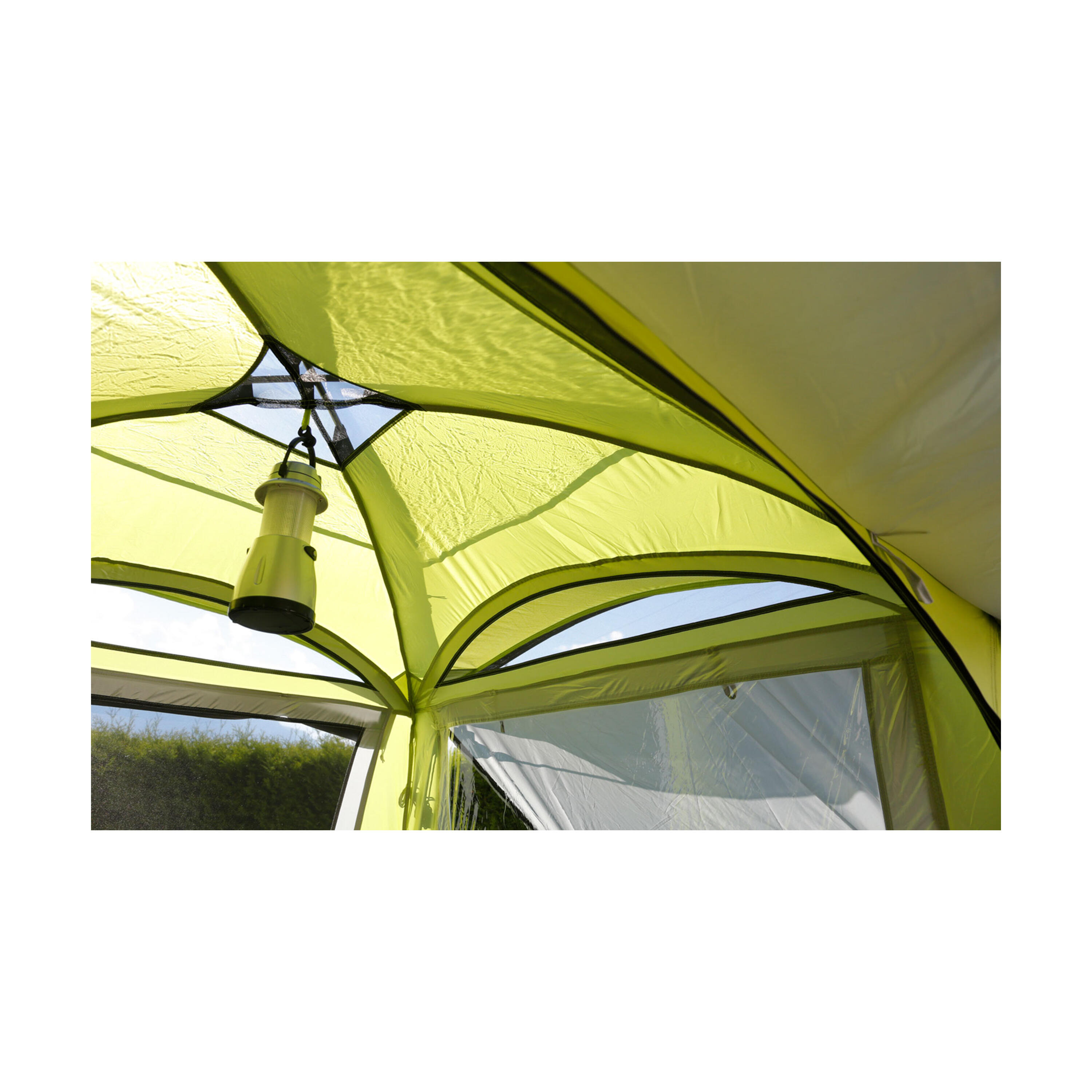 Brunner tienda cocina outdoor Chef II 200x200 cm 2/6