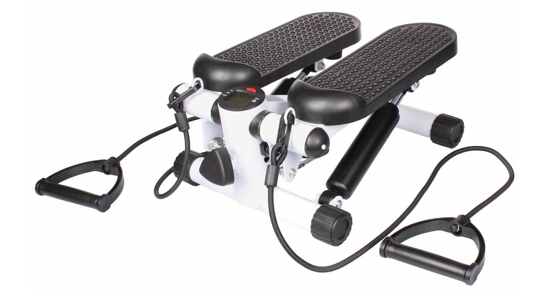 SEDCO Mini-stepper AB205