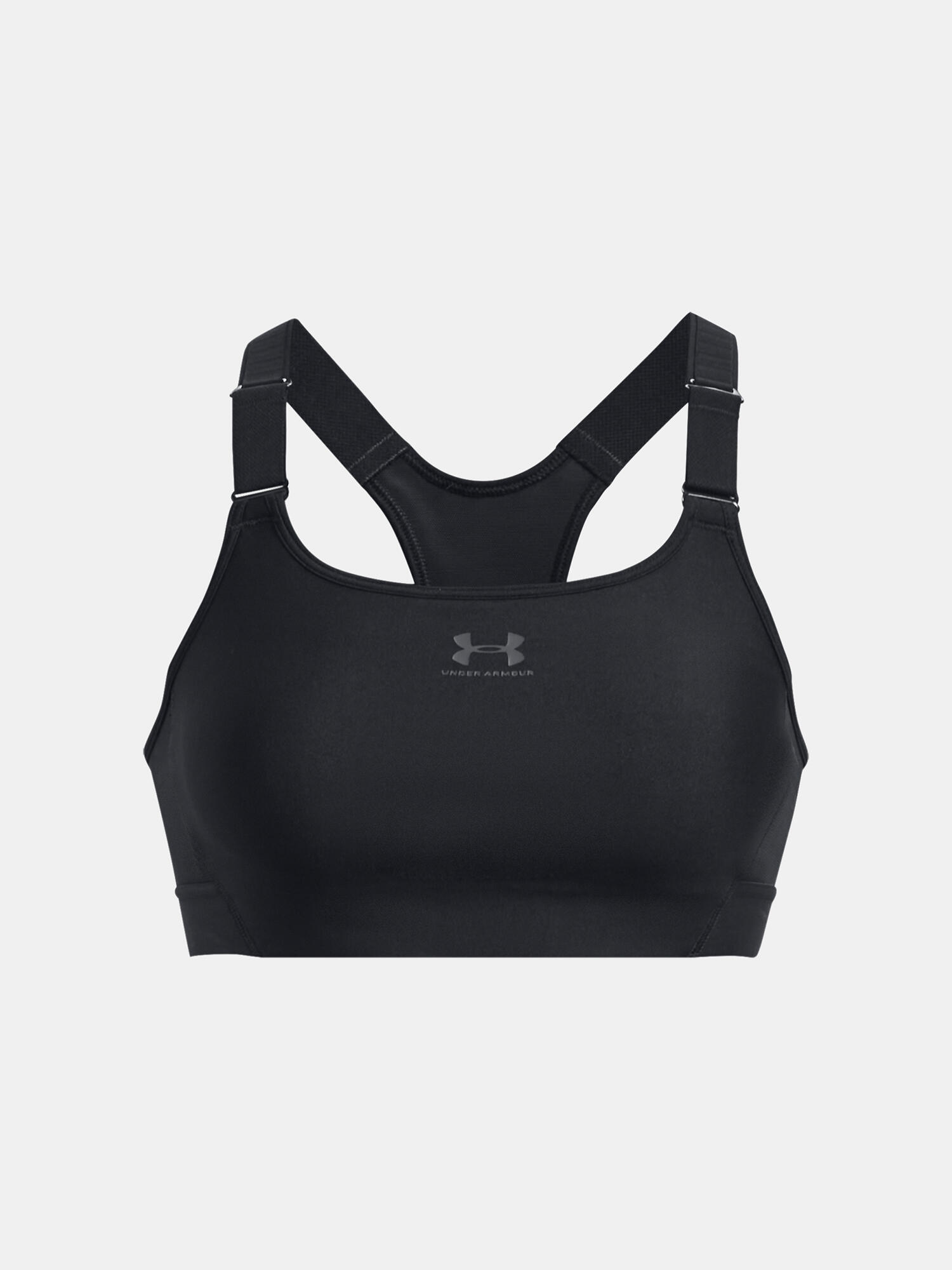 Soutien-gorge de fitness Under Armour HG Armour High 3/5