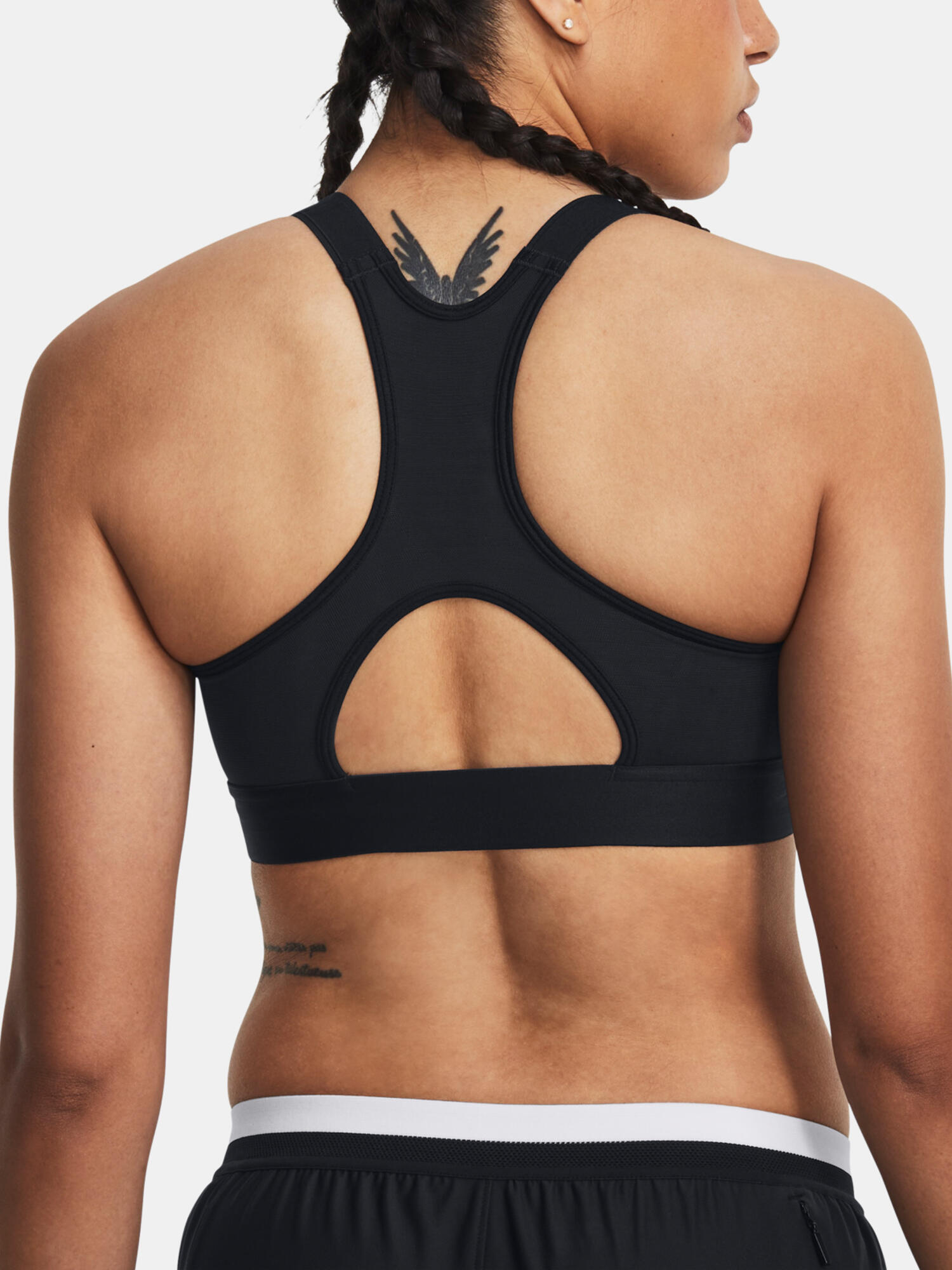Soutien-gorge de fitness Under Armour HG Armour High 2/5