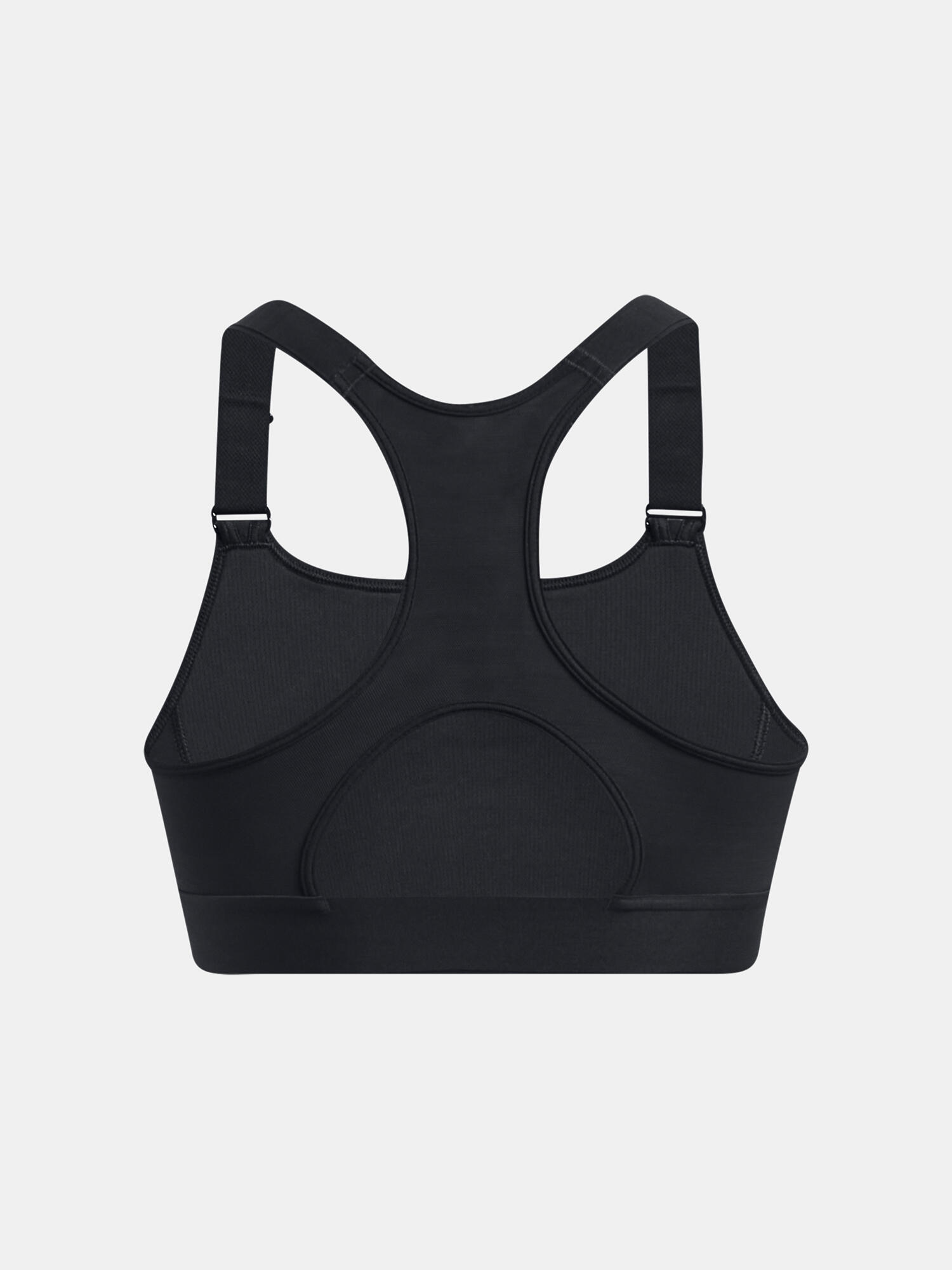 Soutien-gorge de fitness Under Armour HG Armour High 4/5
