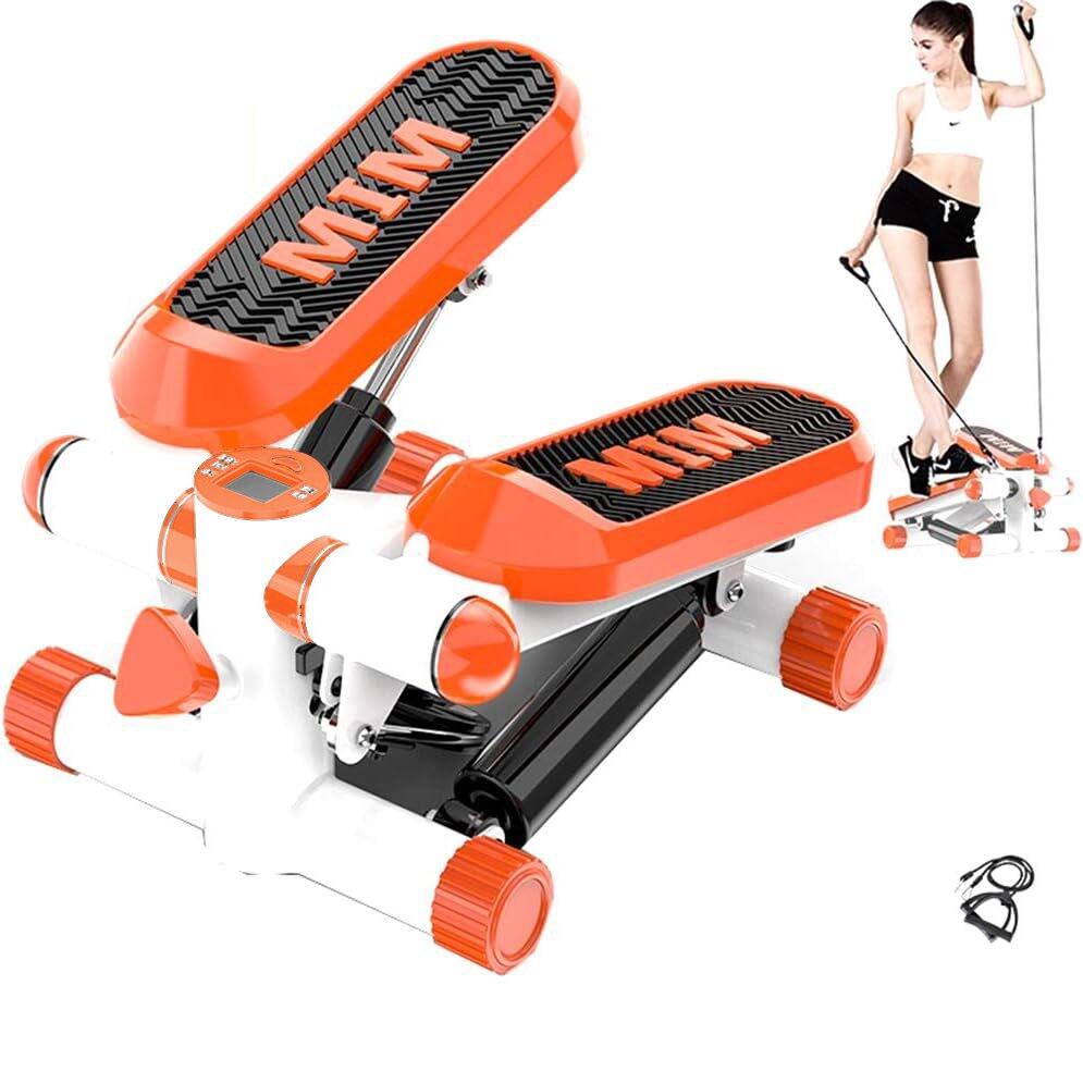 Mini-stepper Sedco AB207 2/4