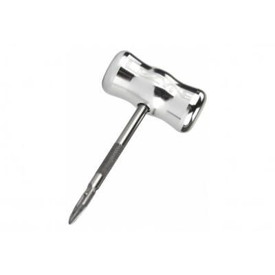 Klassieke 5-lont tubeless reparatieset lezyne