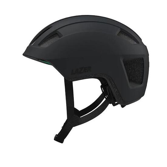 Casque Lazer Verde KC