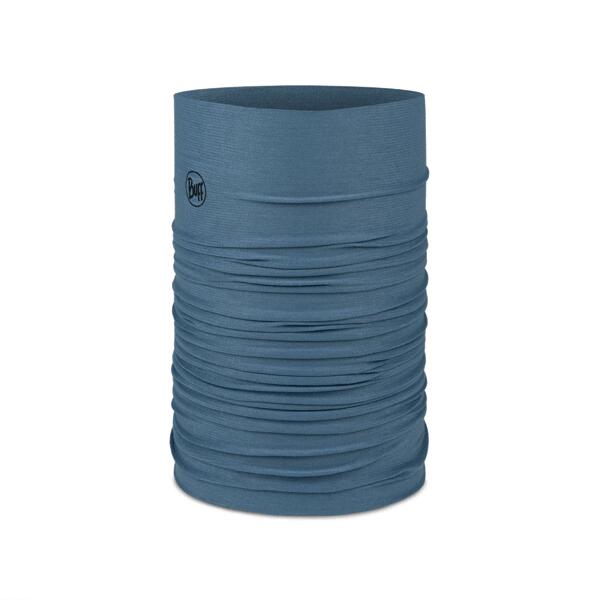 Braga de cuello CoolNet UV® Insect Shield Unisex Buff Azul 5/7