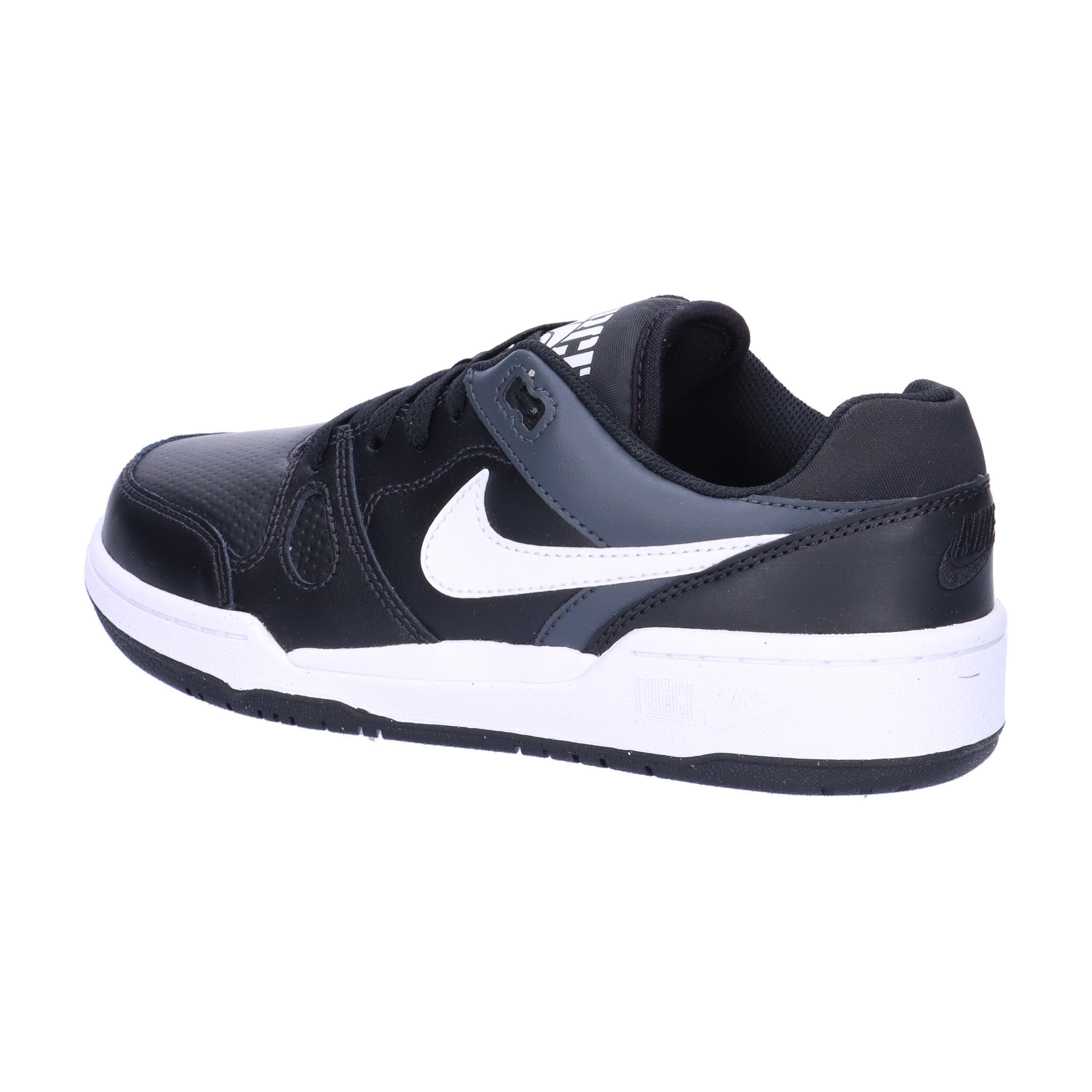 Sapatilhas de caminhada Nike Full Force Lo Bg para mulher 3/7