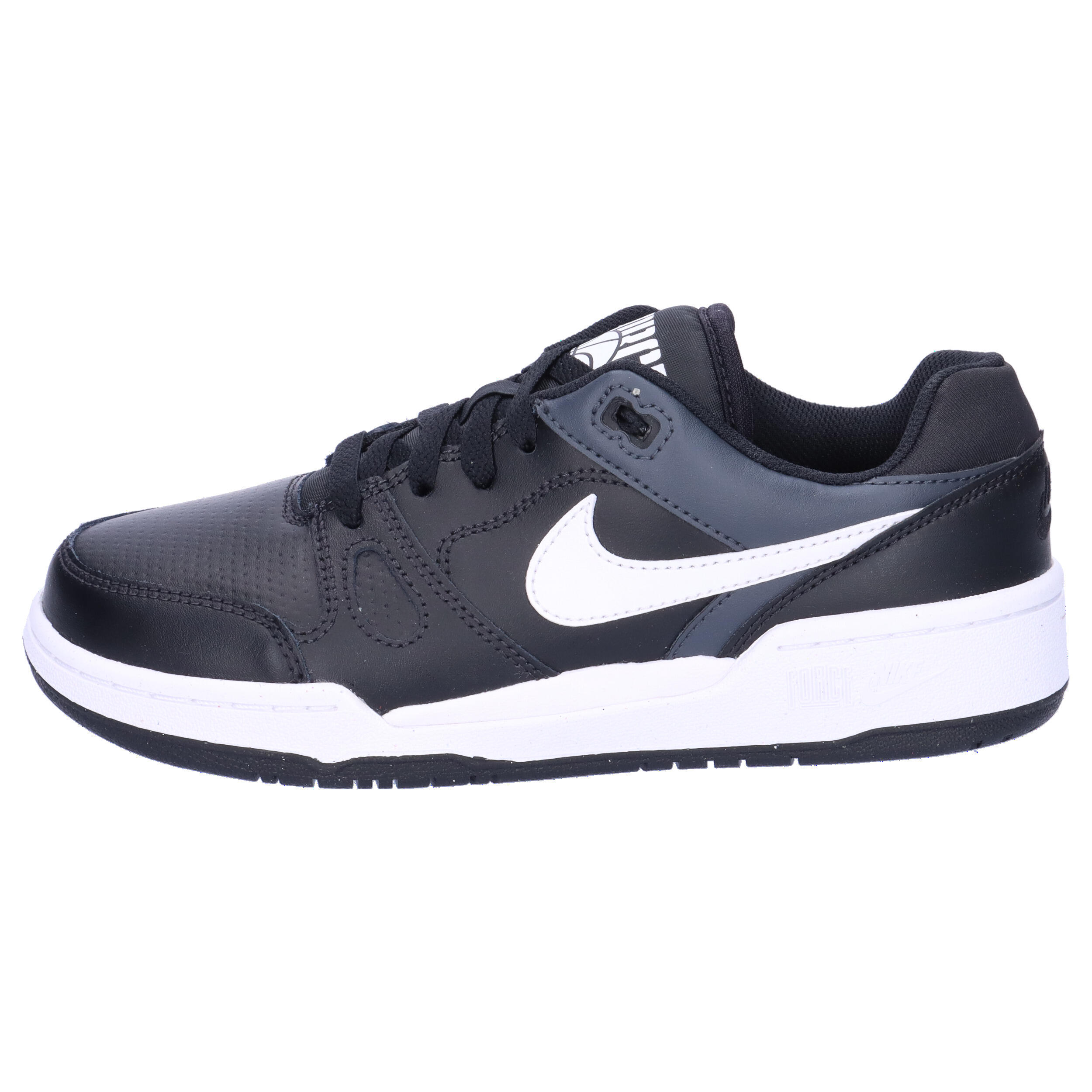Sapatilhas de caminhada Nike Full Force Lo Bg para mulher 2/7