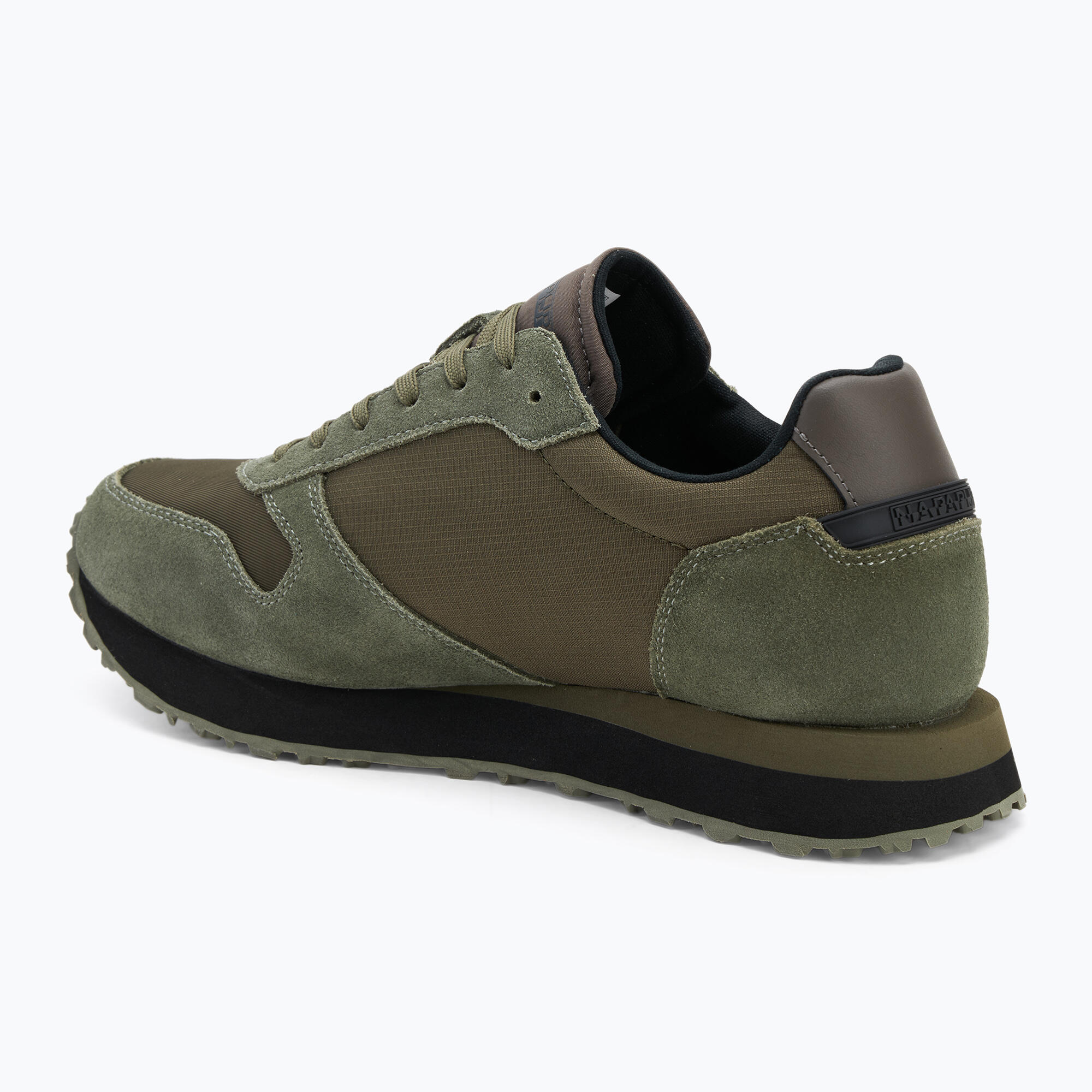 Buty męskie Napapijri Nova 3/7