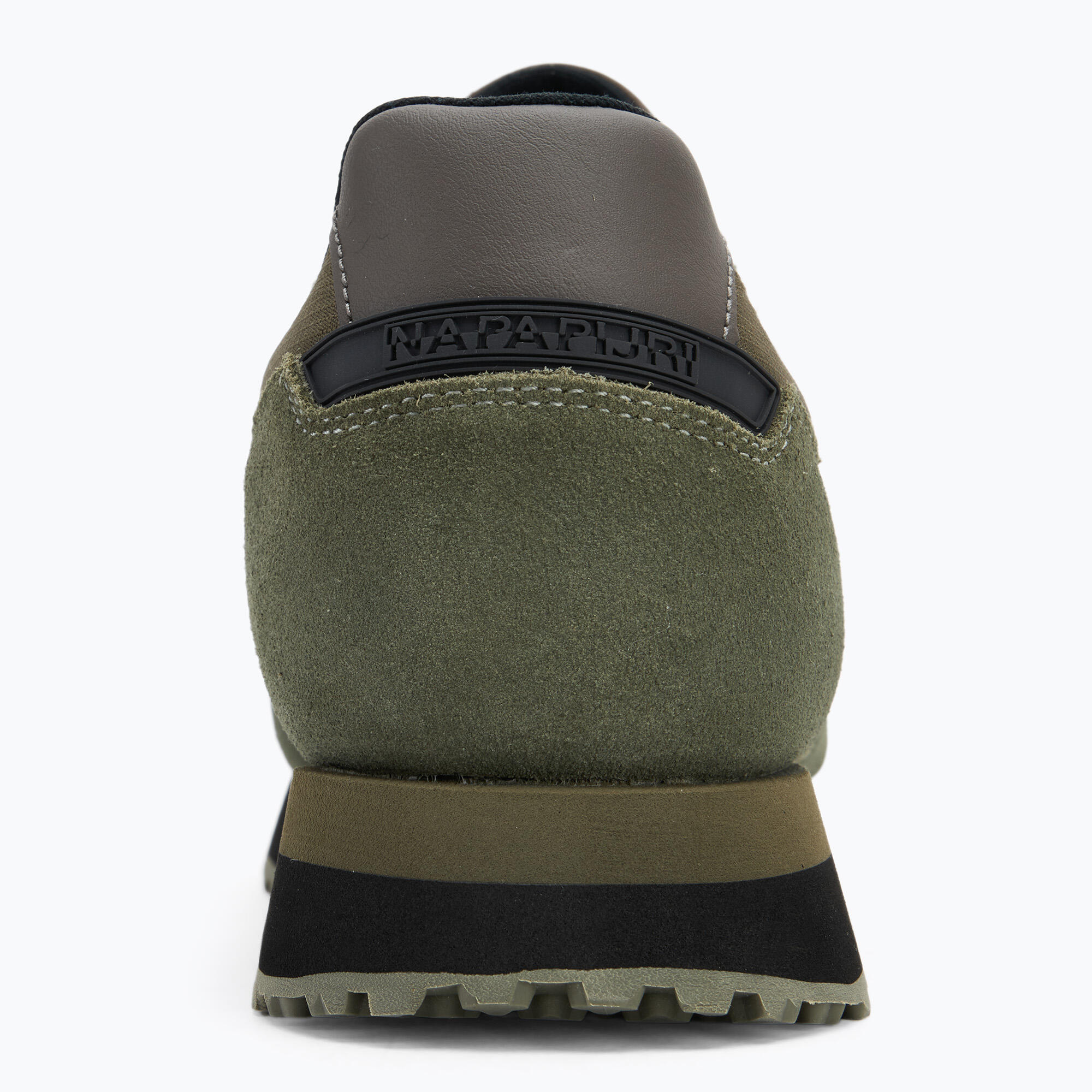 Buty męskie Napapijri Nova 6/7