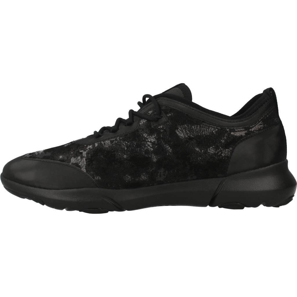 ZAPATOS Y COMPLEMENTOS GEOX  DE MUJER D94BHA 000MA D NEBULA X 2/5