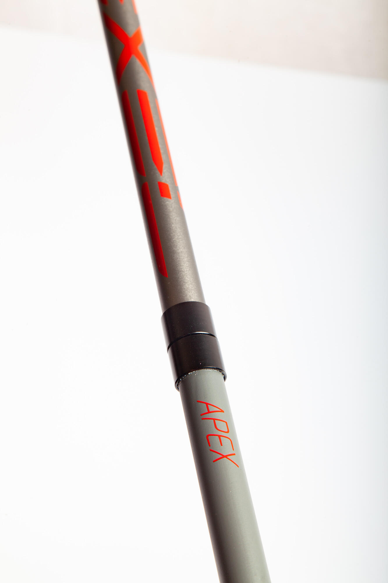 Batons APEX 100% carbone trail/running 4/7