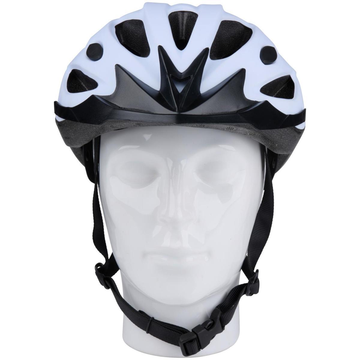 Kask rowerowy Dunlop regulowany 3/5
