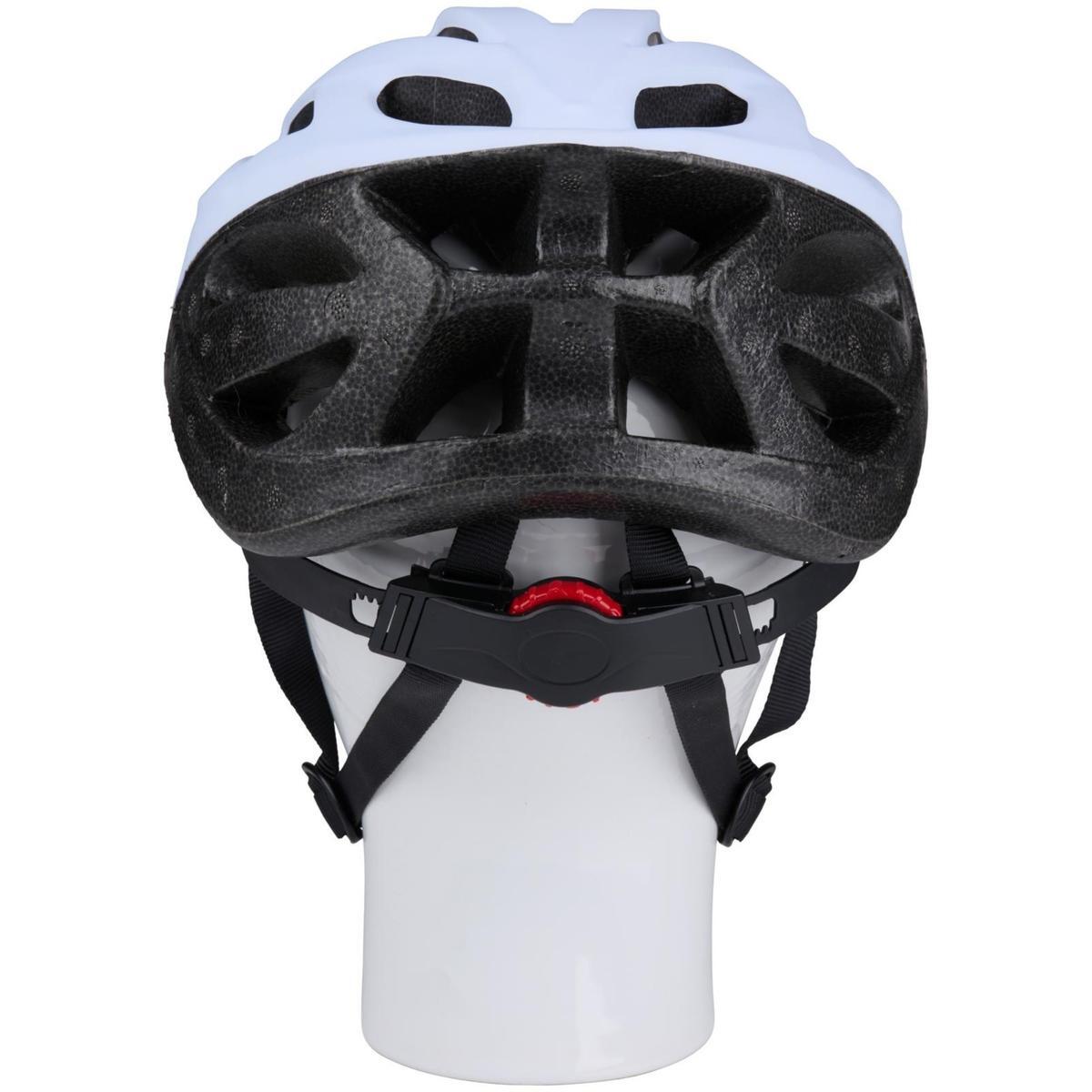 Kask rowerowy Dunlop regulowany 5/5