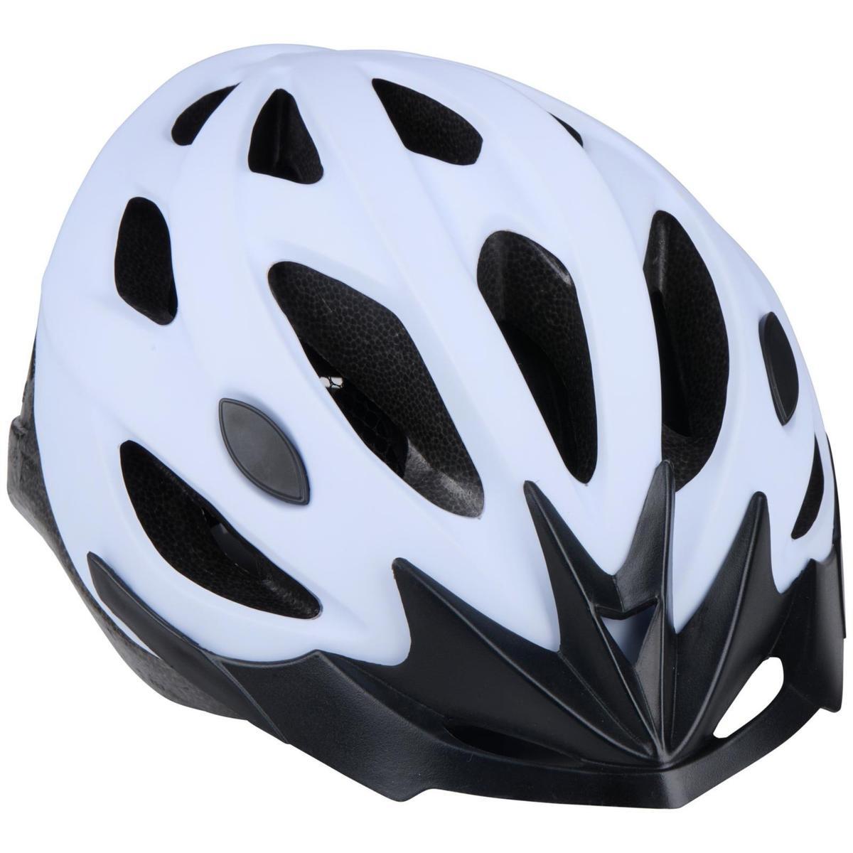 Kask rowerowy Dunlop regulowany 1/5