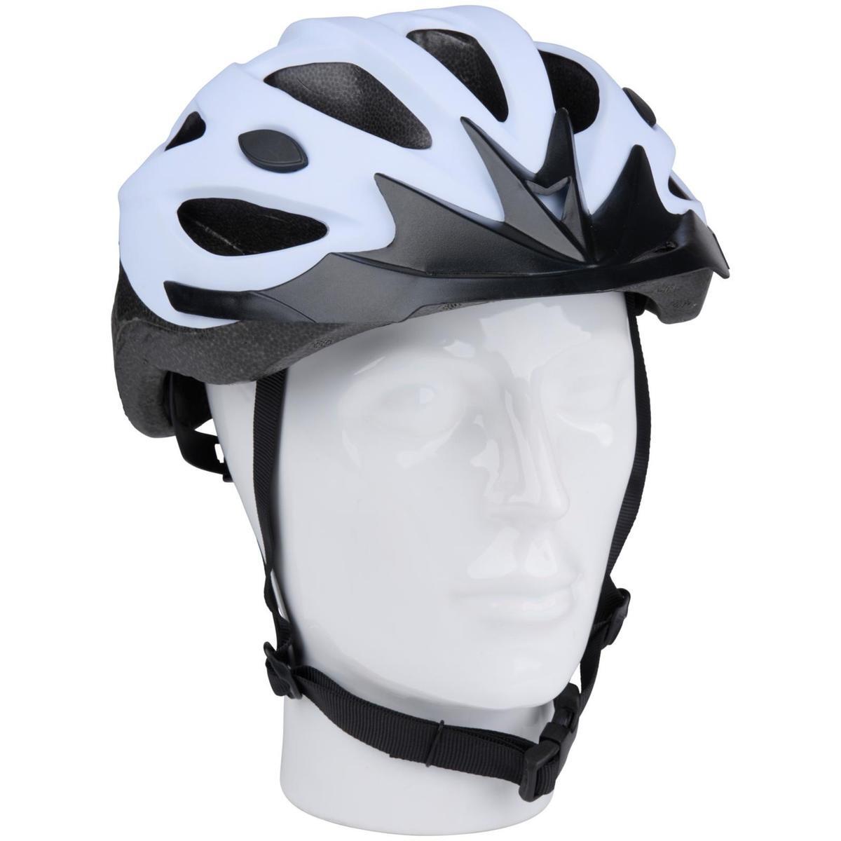 Kask rowerowy Dunlop regulowany 4/5