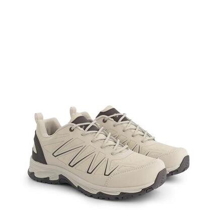 Nalden Homme - Chaussures de randonnée basses - Imperméable - Sable