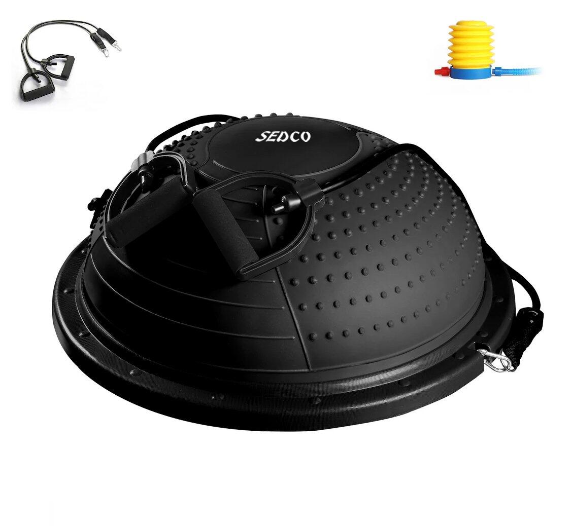 SEDCO Balanční podložka SedcoO CX-GB1640 60 cm s madly
