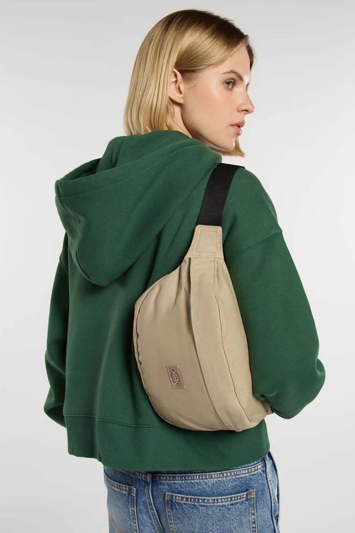 Heuptas Dickies Model Dk0a4xoyds01 Kleur Beige 5/5