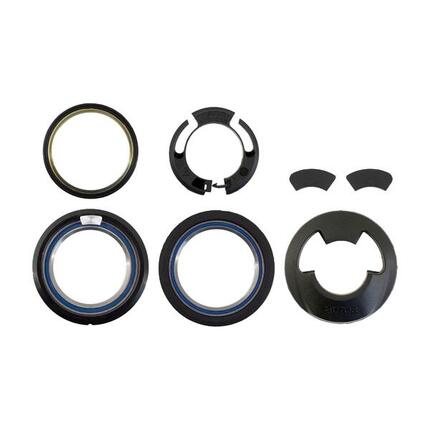 Koptelefoon Haibike Acros E-Bike Lyke