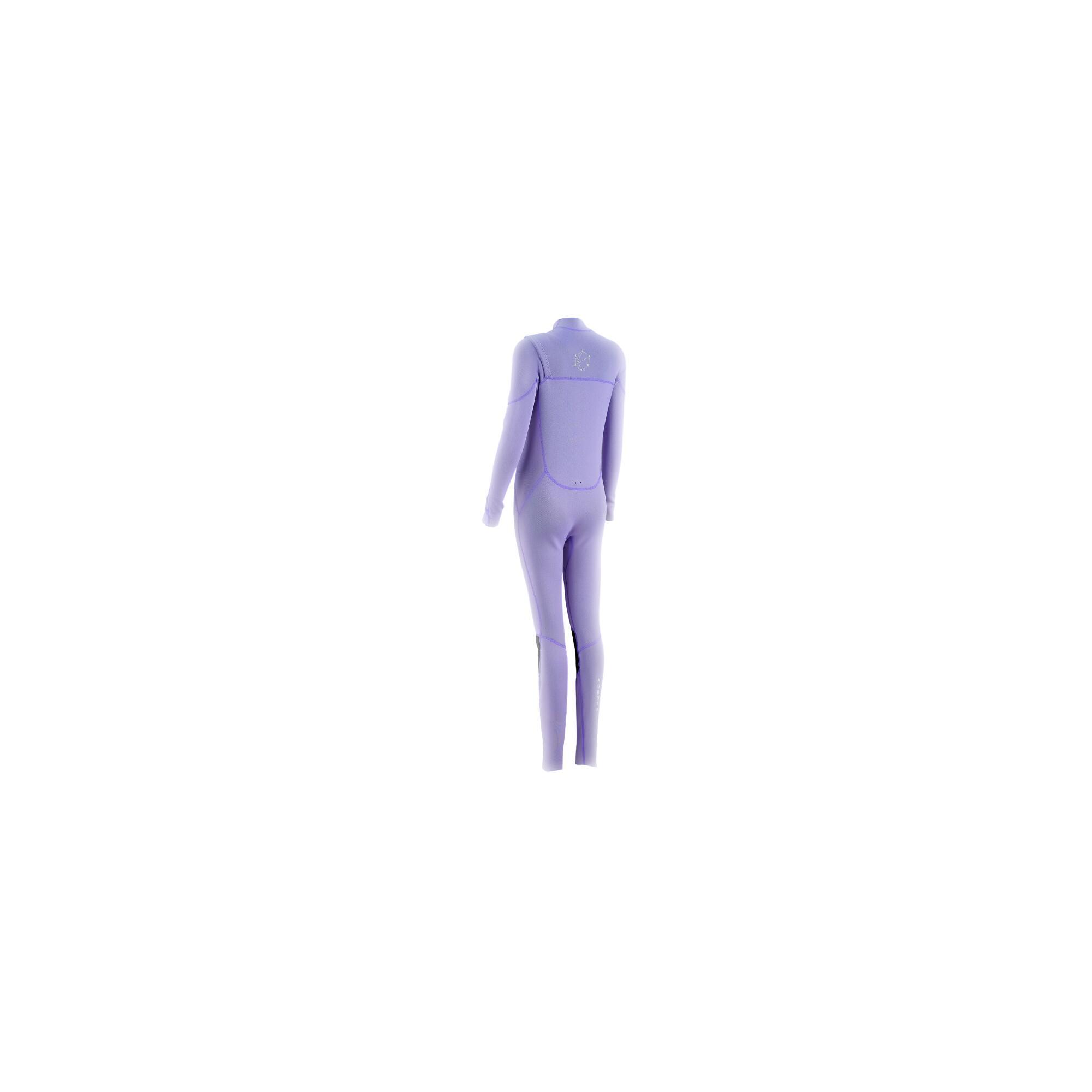 Costum de înot pentru femei Aztron Aurora 2.0 Fullsuit 3/2 mm