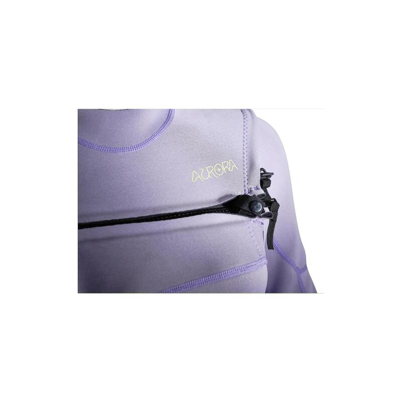 Costum de înot pentru femei Aztron Aurora 2.0 Fullsuit 3/2 mm
