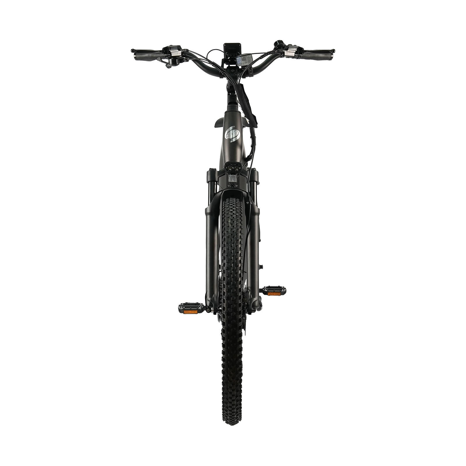 Elektryczny rower dla dorosłych TTGO Z3 48V 15Ah bateria 7/15