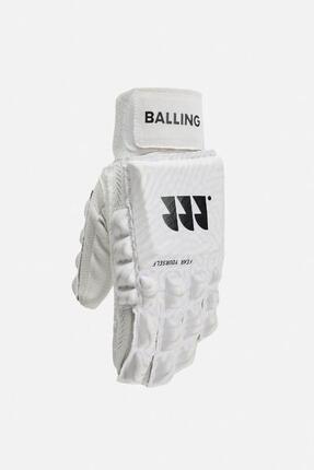 Venture2 Indoor Handschuh LH Schwarz L