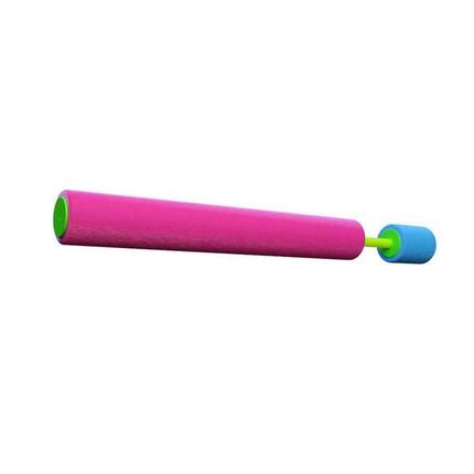 Pistola de Agua Foam Succión Color Surtido 40x4 cm