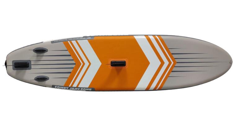 Paddleboard WindSUP WJ2 Comet - 320x81x15, 145 kg 3/7