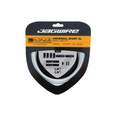 Remkabel kit jagwire universal sport xl