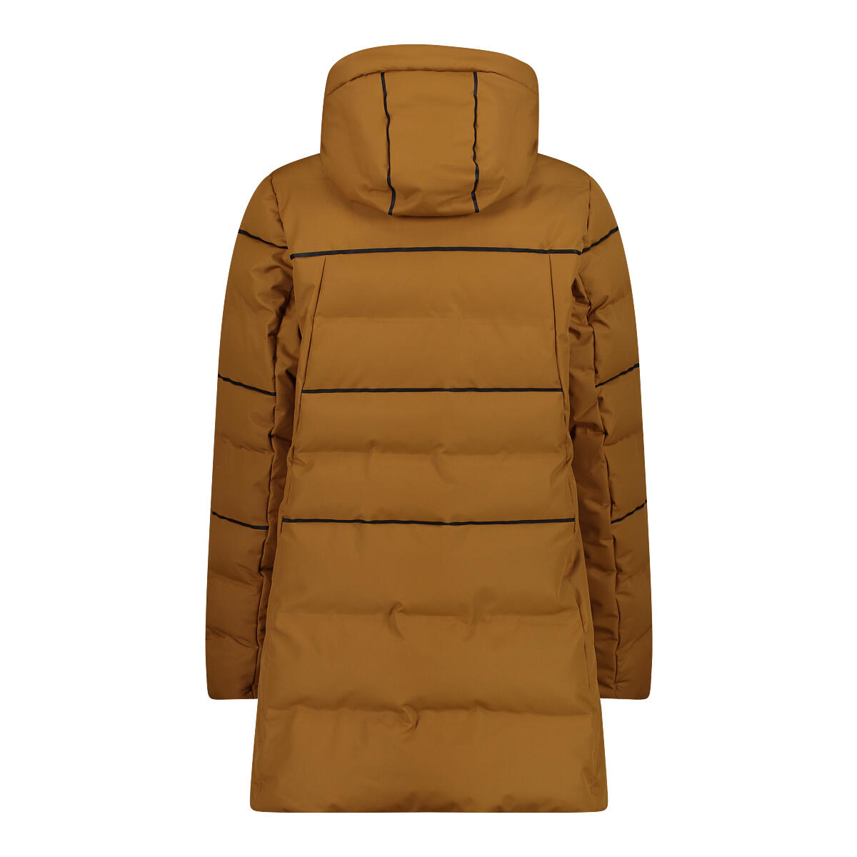 CMP Damen Parka Woman Parka Fix Hood 33K0406 3/7