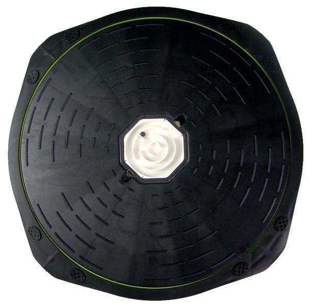 Balanční podložka SEDCO CX-GB154 58 cm balance ball s madly 2/3