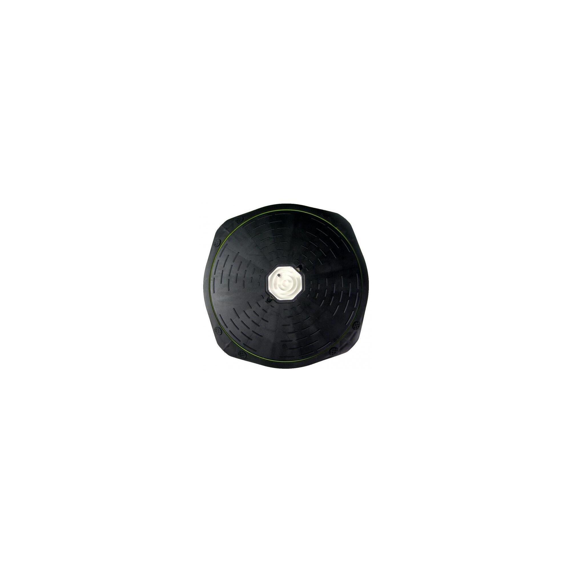Balanční podložka SEDCO CX-GB154 58 cm balance ball s madly