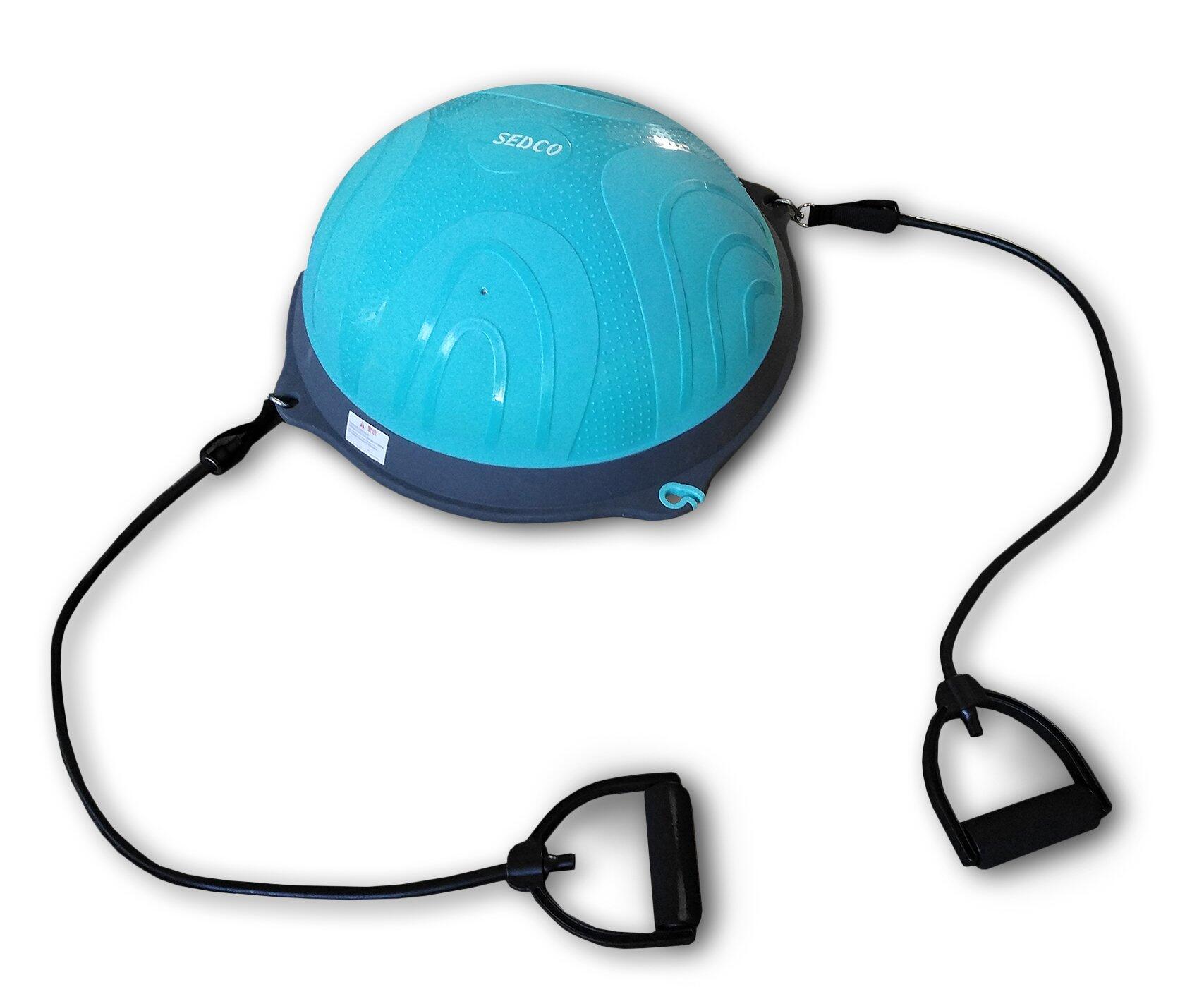 SEDCO Balanční podložka Balance Trainer s držadly 57 cm