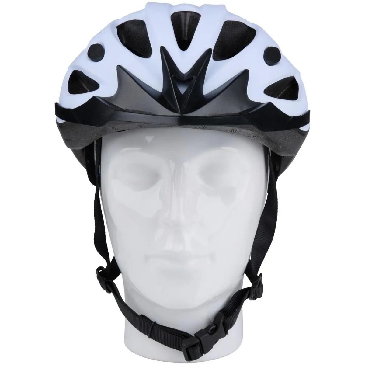 Kask rowerowy Dunlop regulowany 3/5