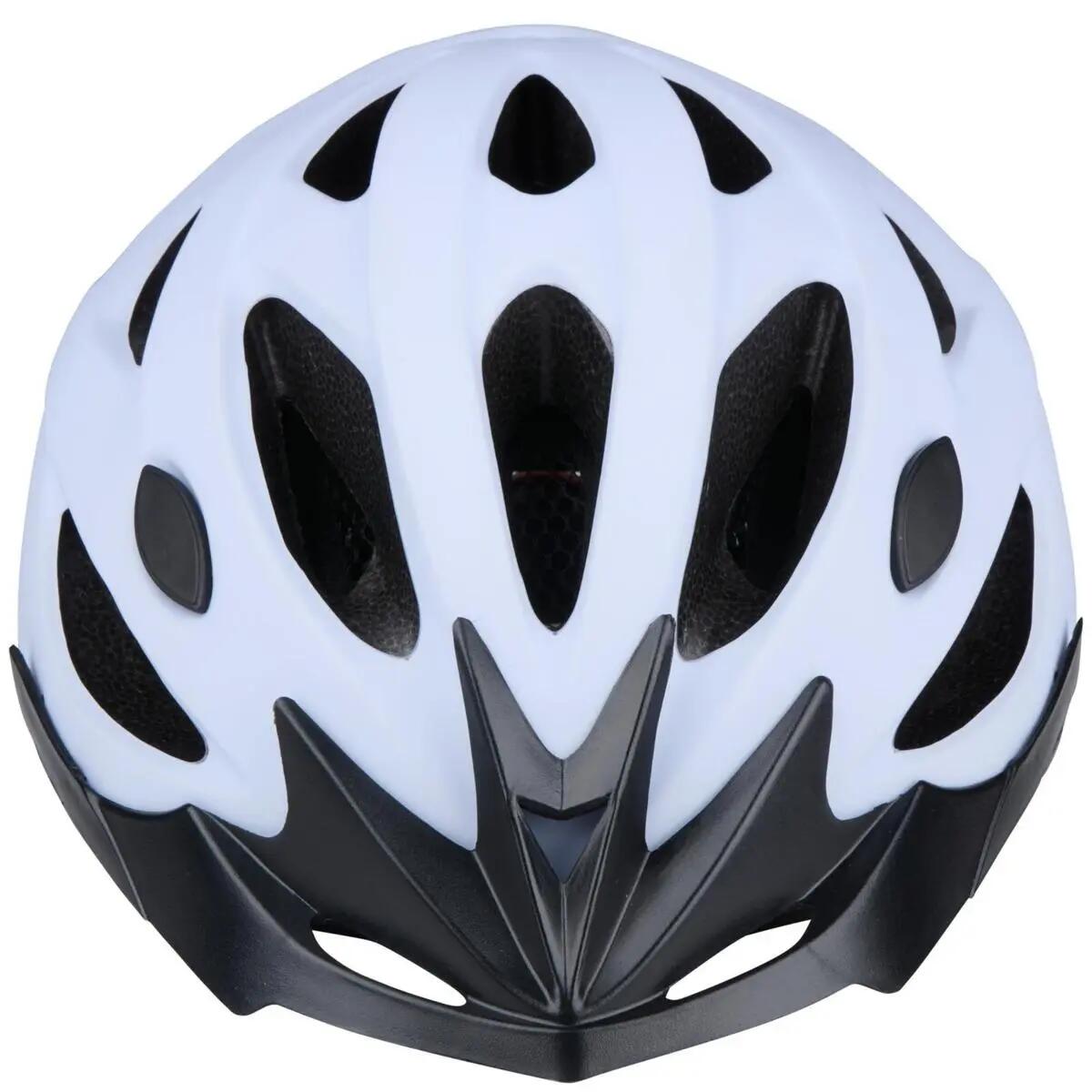Kask rowerowy Dunlop regulowany 2/5